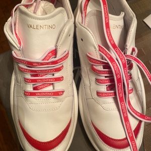Valentino Sneakers